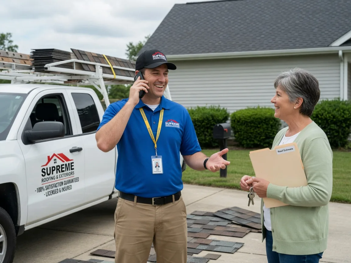 Roof Replacement Pineville, PA FAQs
